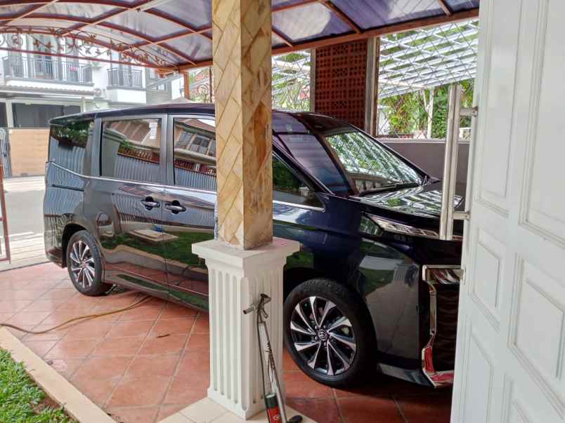 disewakan rumah rawamangun