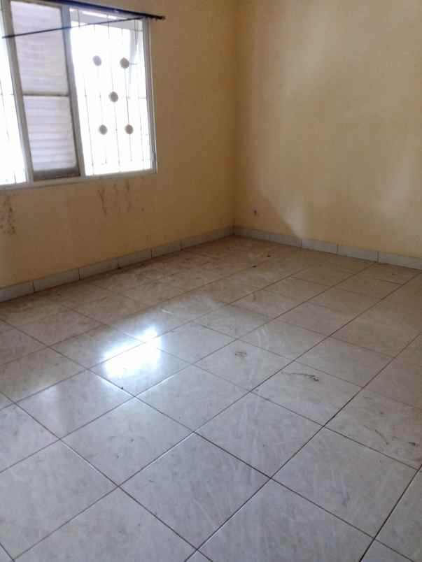 disewakan rumah rawamangun