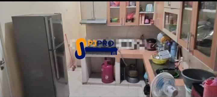 disewakan rumah royal residence