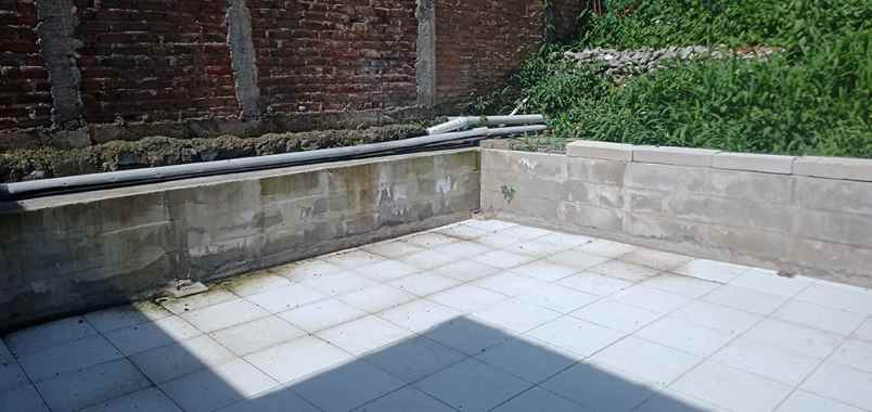 disewakan rumah simpay asih