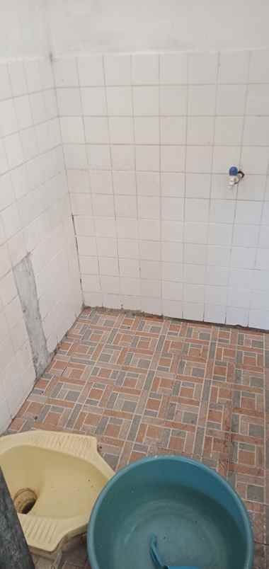 disewakan rumah simpay asih