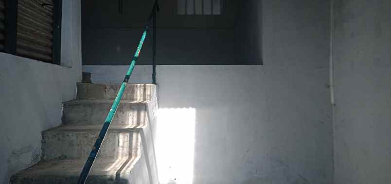 disewakan rumah simpay asih