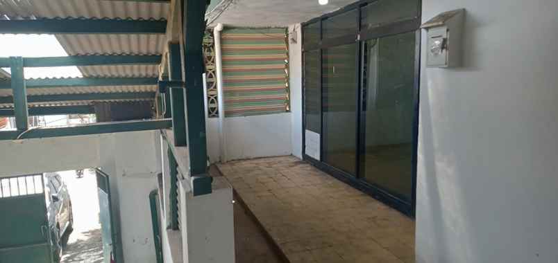 disewakan rumah simpay asih