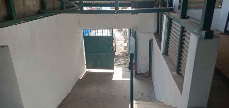 disewakan rumah simpay asih