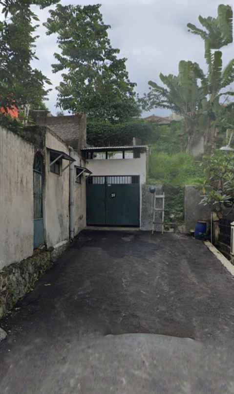 disewakan rumah simpay asih