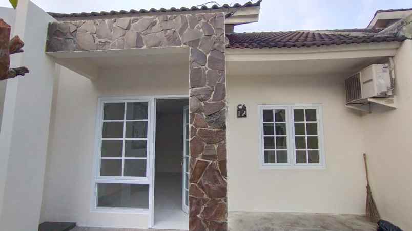 disewakan rumah surya regency