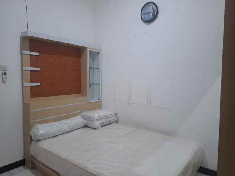 disewakan rumah taman puspa raya citraland