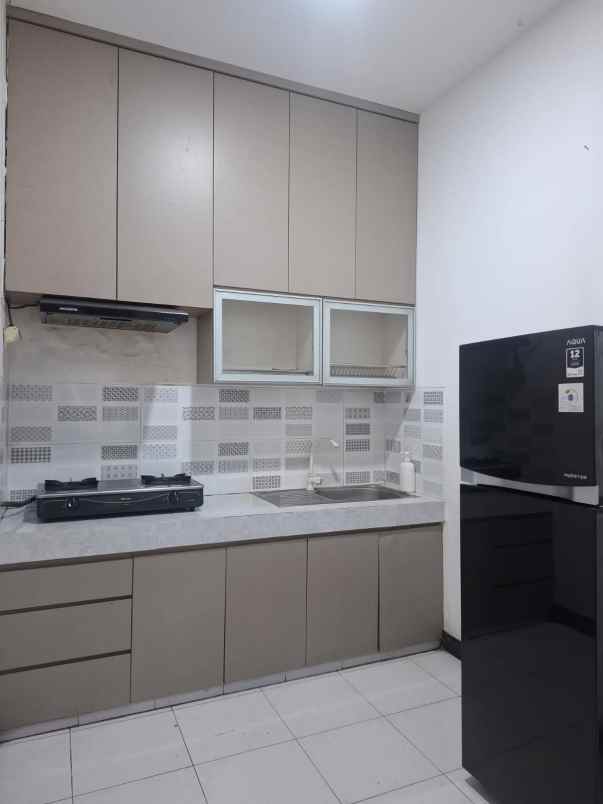 disewakan rumah taman puspa raya citraland