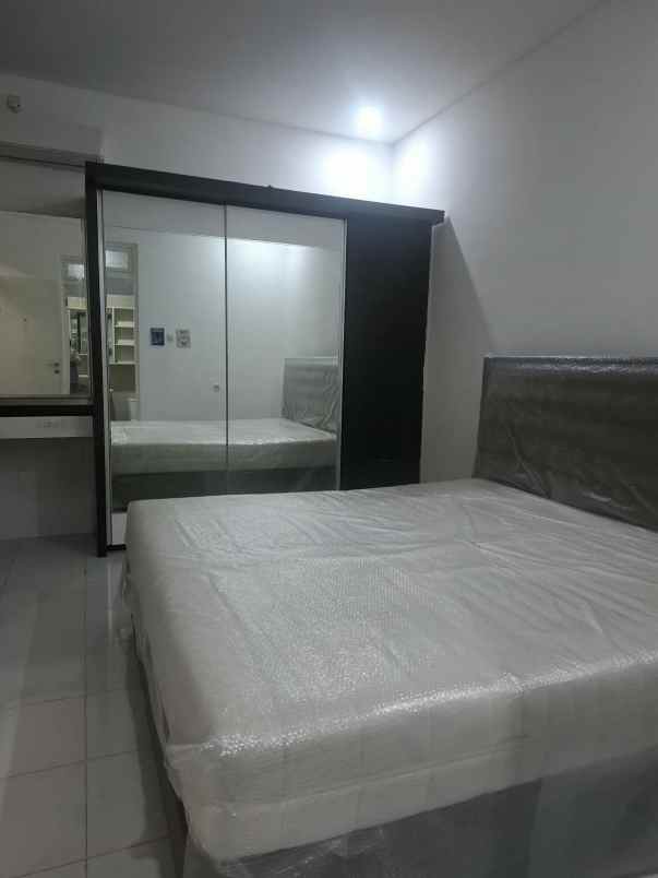 disewakan rumah taman puspa raya citraland