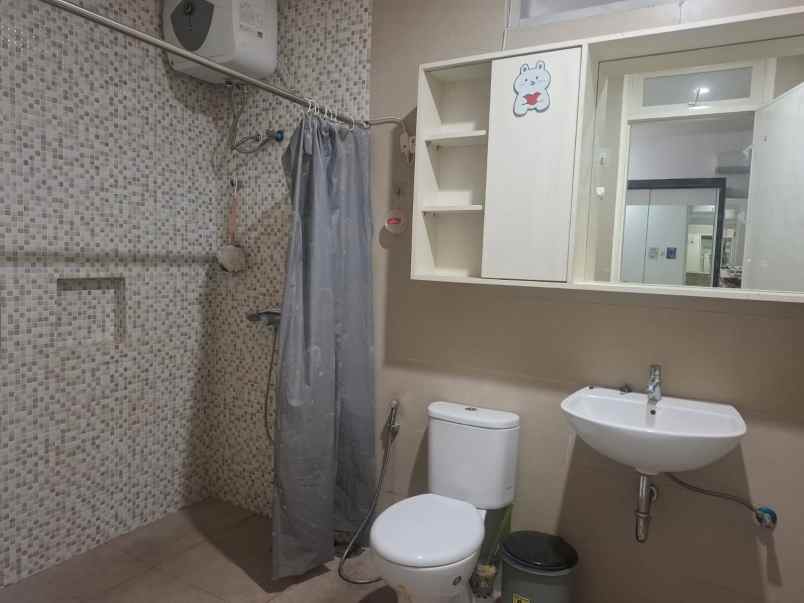 disewakan rumah taman puspa raya citraland