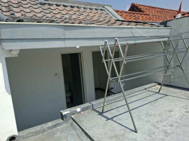 disewakan rumah taman puspa raya citraland