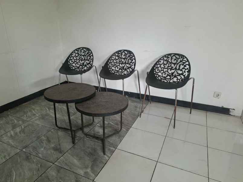 disewakan rumah taman puspa raya citraland