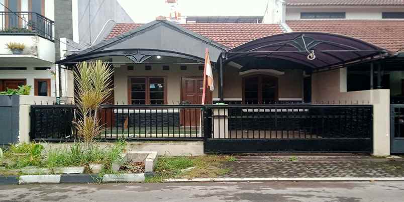 disewakan rumah tanjung sari