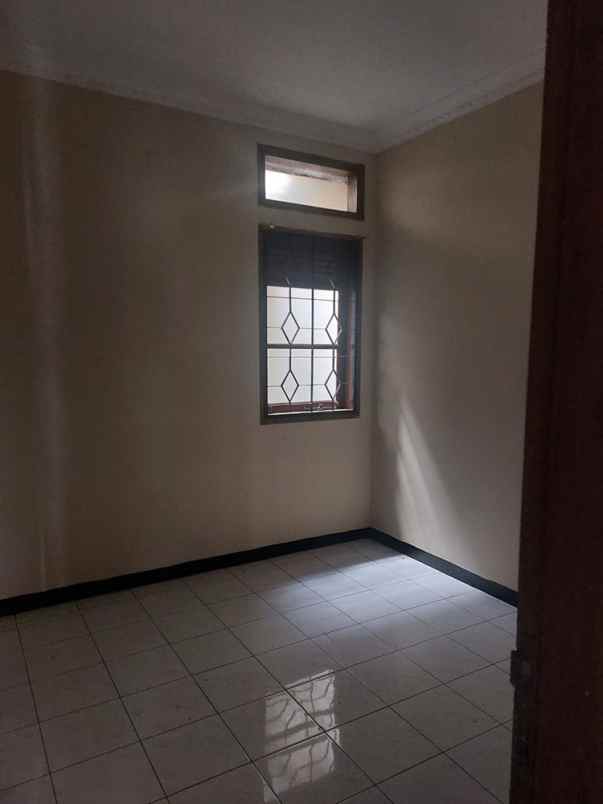 disewakan rumah tanjung sari