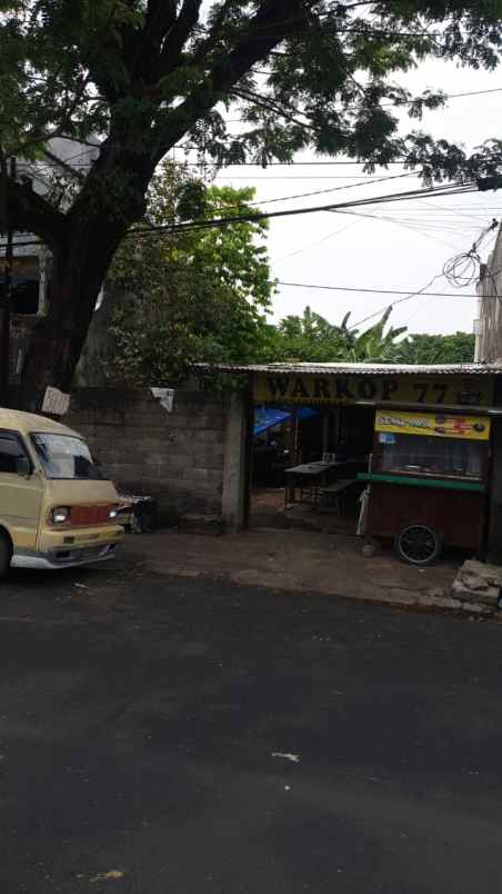 disewakan tanah raya kali rungkut