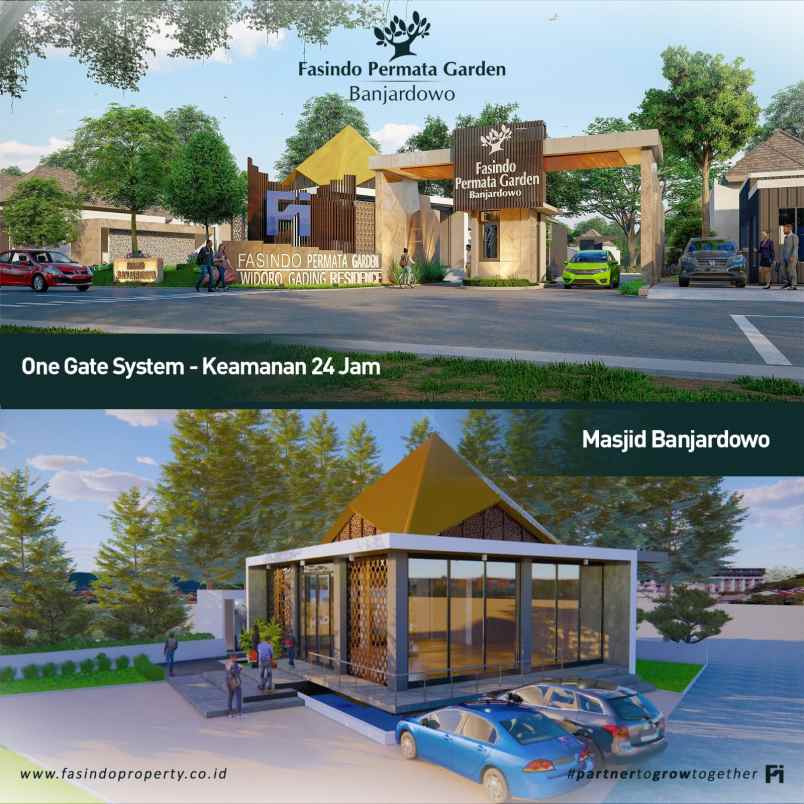 fasindo permata garden banjardowo tipe 43