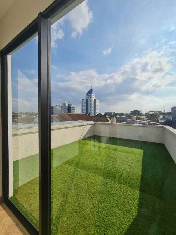 for sale rumah mewah pondok indah jakarta selatan