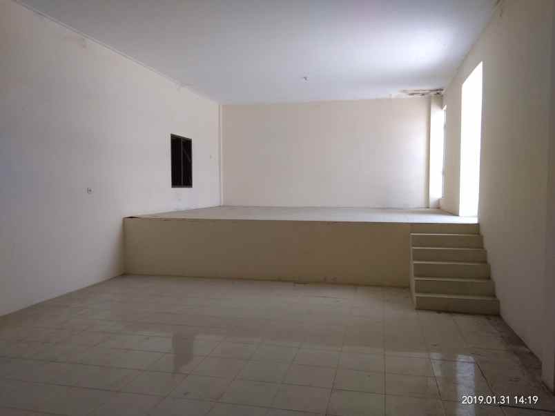 gudang baru pekanbaru harga terjangkau