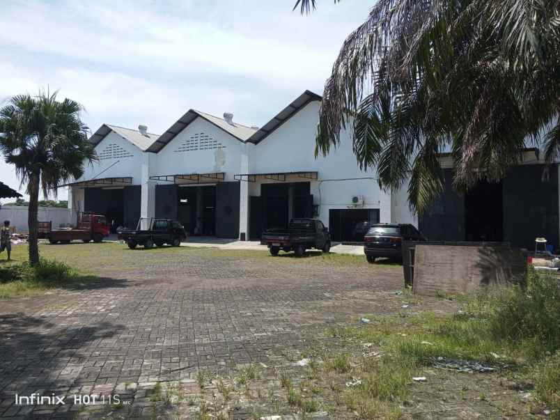 gudang siap pakai keputih surabaya lebar 30 nego