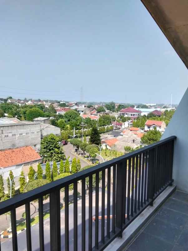 hunian elegan strategis di sukmajaya depok