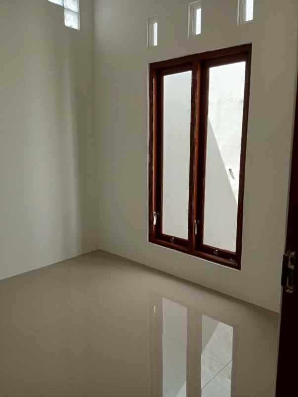 hunian islami di purwokerto tanpa akad ribawi