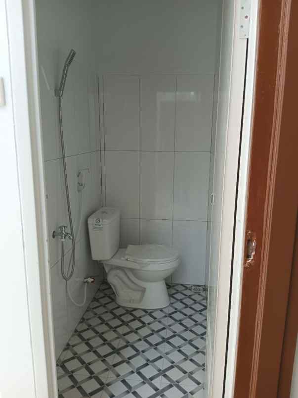 hunian islami di purwokerto tanpa akad ribawi