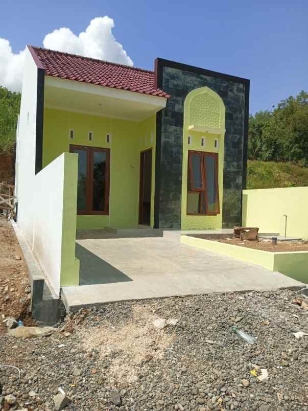 hunian islami di purwokerto tanpa akad ribawi