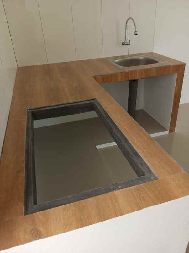 hunian islami di purwokerto tanpa akad ribawi