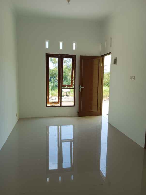 hunian islami di purwokerto tanpa akad ribawi