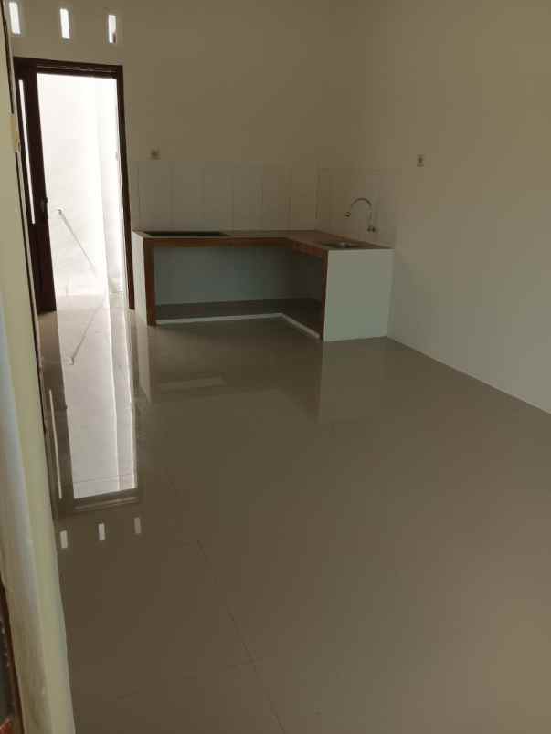 hunian islami di purwokerto tanpa akad ribawi