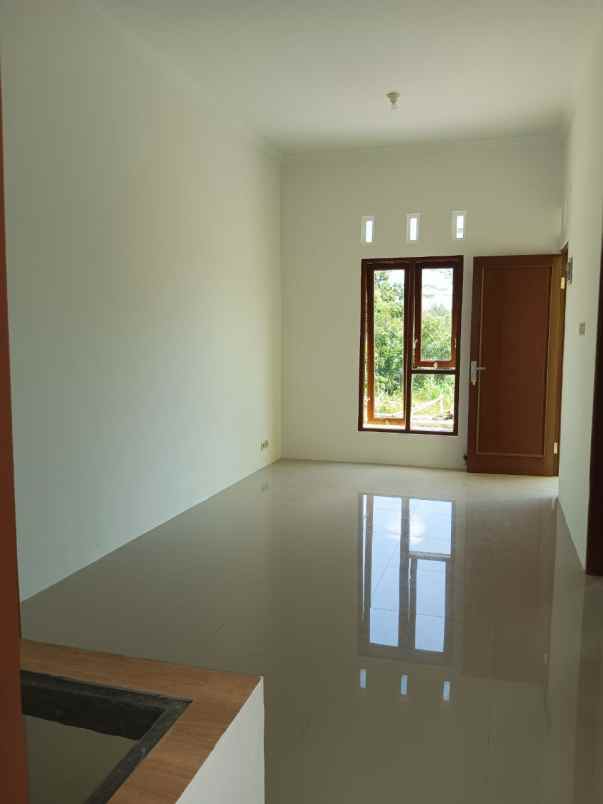 hunian islami di purwokerto tanpa akad ribawi