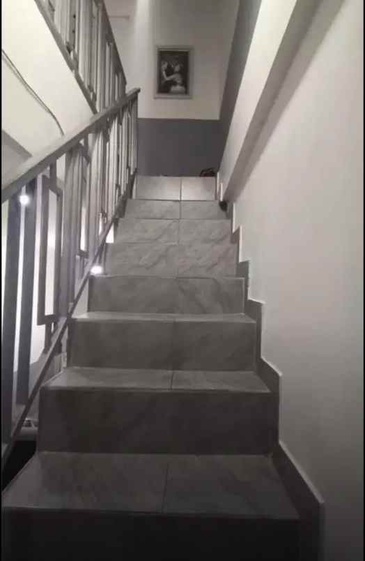 jaul rumah komplex kehutanan wanamulya tangerang