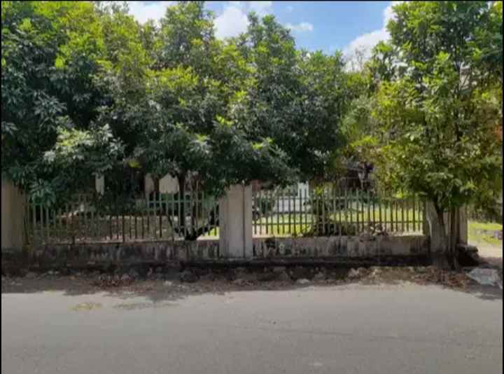 jl rumah belakang polres kab banjar kalimantan selatab