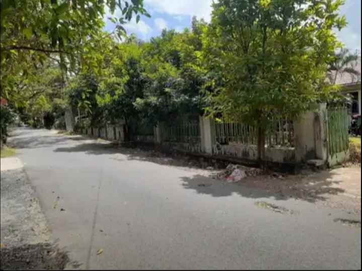 jl rumah belakang polres kab banjar kalimantan selatab