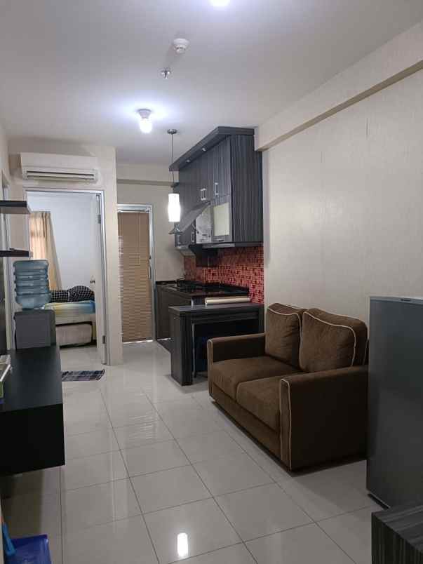 jual apartemen furnished green bay pluit jak ut