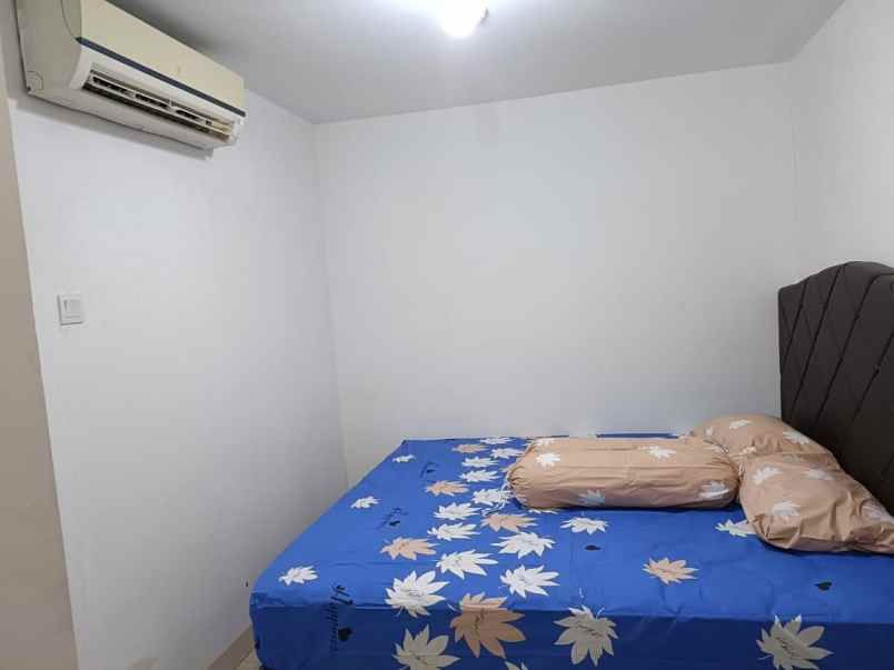 jual apartemen furnished green bay pluit jak ut