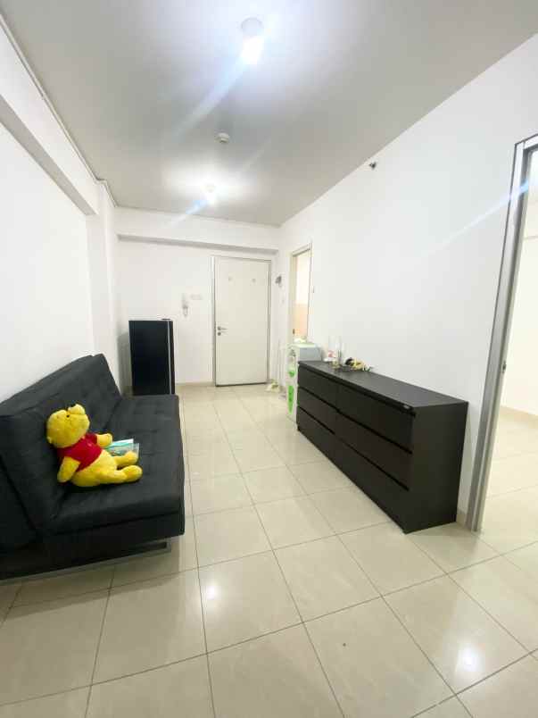 jual apartemen green bay pluit jak ut
