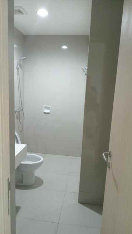 jual apartemen treepark serpong 1br view pool