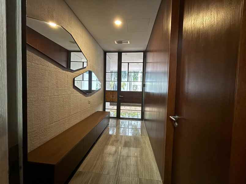 jual apartemen verde two tower terraverde