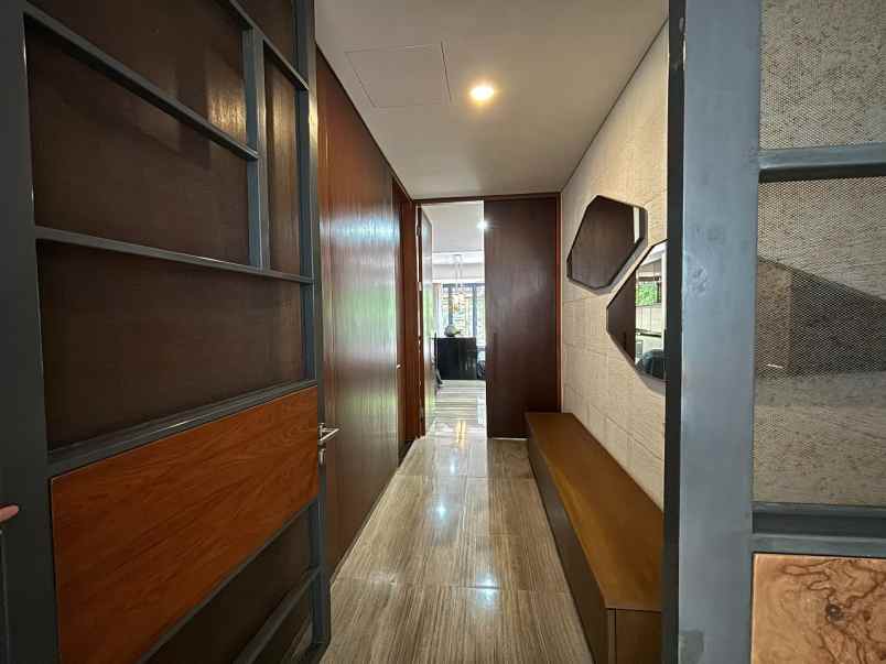 jual apartemen verde two tower terraverde