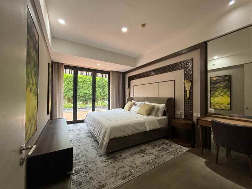 jual apartemen verde two tower terraverde