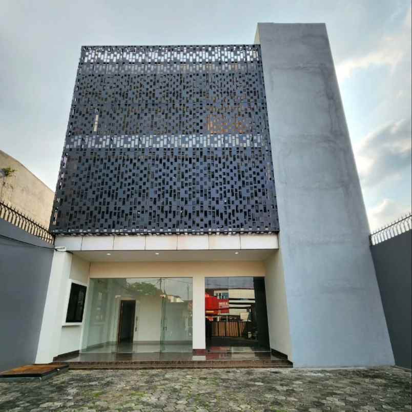 jual cepat gedung lokasi strategis di cilandak jakarta