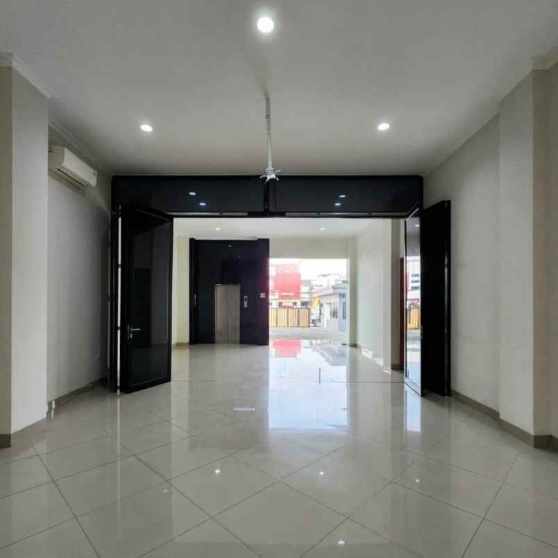 jual cepat gedung lokasi strategis di cilandak jakarta