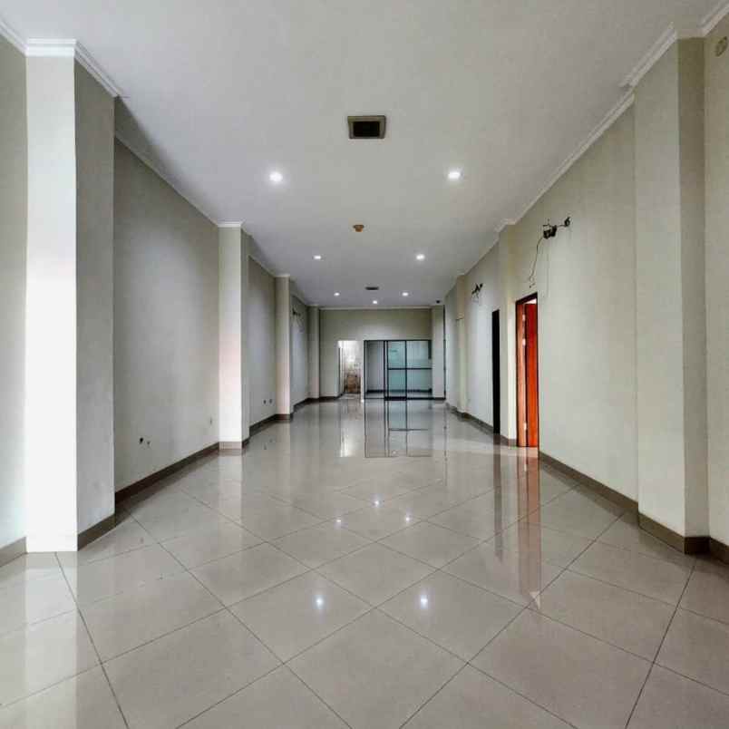 jual cepat gedung lokasi strategis di cilandak jakarta