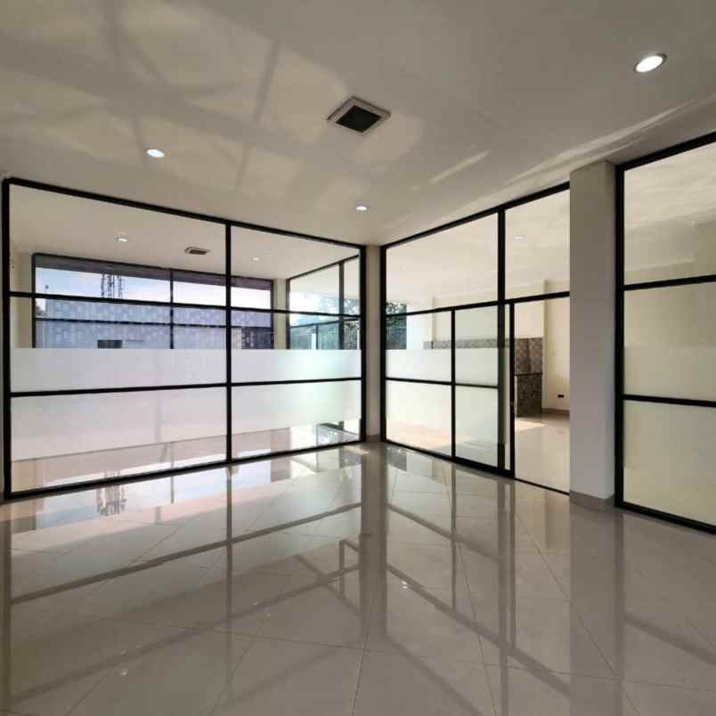 jual cepat gedung lokasi strategis di cilandak jakarta