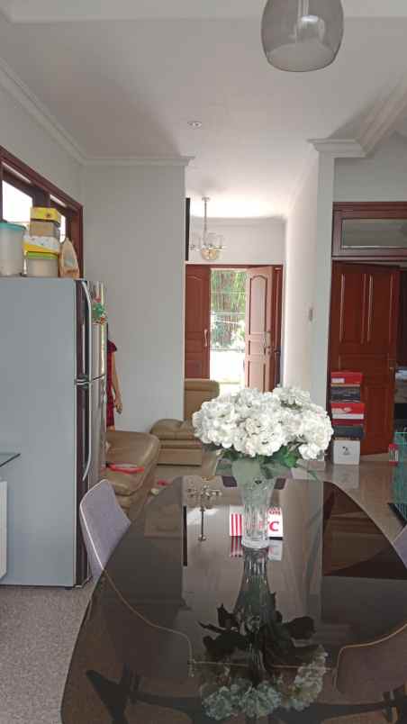 jual cepat rumah 2 lantai
