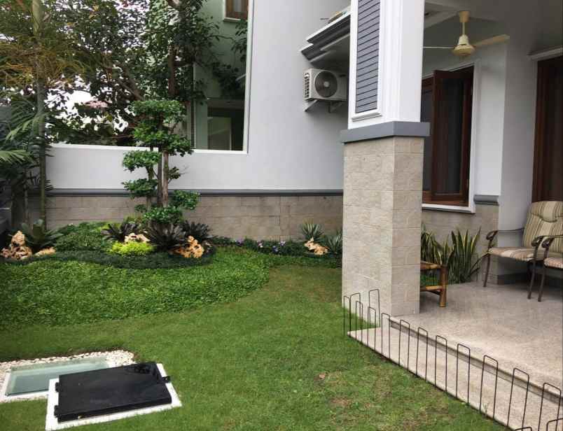 jual cepat rumah 2 lantai
