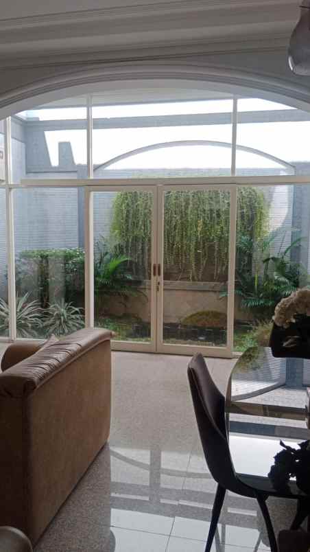 jual cepat rumah 2 lantai