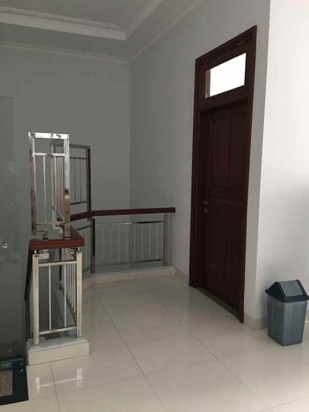 jual cepat rumah 2 lantai