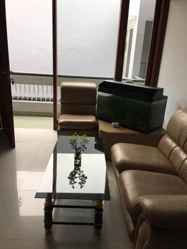 jual cepat rumah 2 lantai
